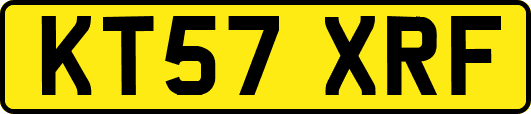 KT57XRF