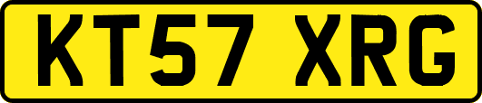 KT57XRG