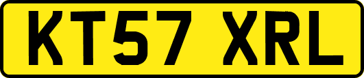 KT57XRL