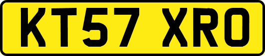KT57XRO