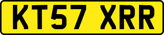 KT57XRR