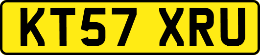 KT57XRU