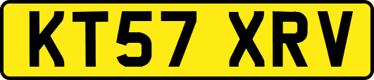 KT57XRV
