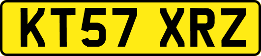 KT57XRZ