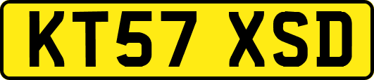 KT57XSD