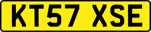 KT57XSE