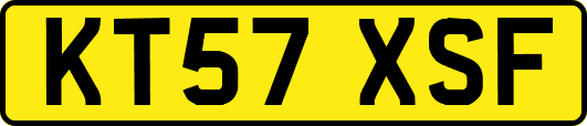 KT57XSF