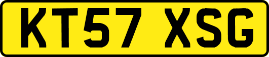 KT57XSG