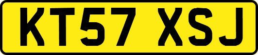 KT57XSJ