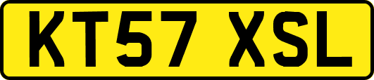 KT57XSL