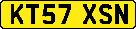 KT57XSN