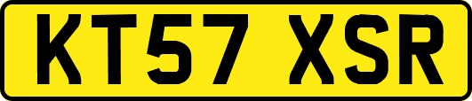 KT57XSR