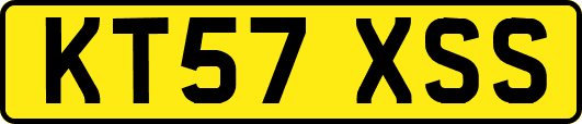 KT57XSS