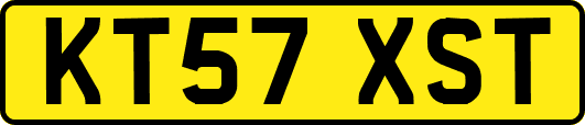 KT57XST