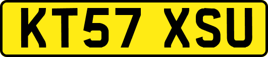 KT57XSU