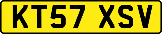 KT57XSV