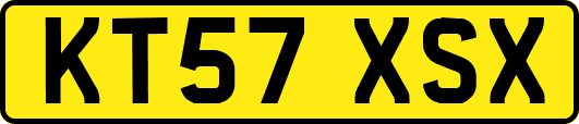 KT57XSX
