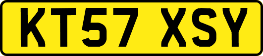 KT57XSY
