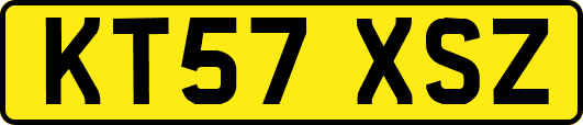 KT57XSZ