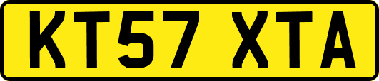KT57XTA