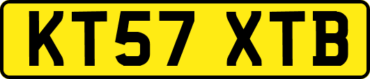 KT57XTB