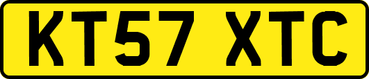 KT57XTC
