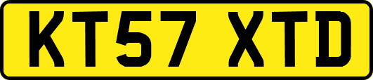 KT57XTD