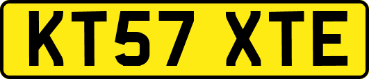 KT57XTE