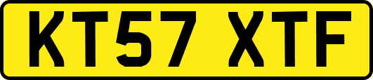 KT57XTF
