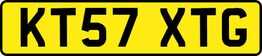 KT57XTG