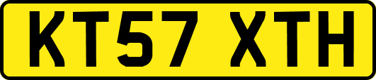 KT57XTH