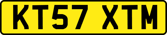KT57XTM