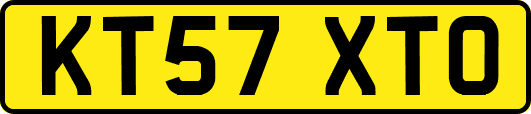 KT57XTO