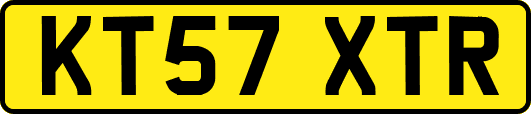 KT57XTR