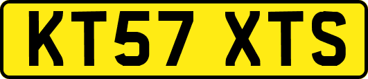 KT57XTS