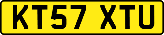 KT57XTU