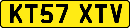 KT57XTV