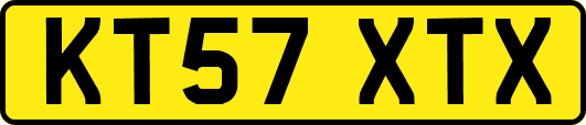 KT57XTX