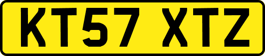 KT57XTZ