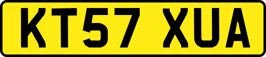 KT57XUA