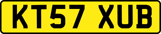 KT57XUB