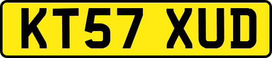 KT57XUD