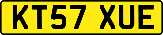 KT57XUE