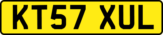 KT57XUL