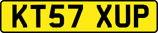 KT57XUP
