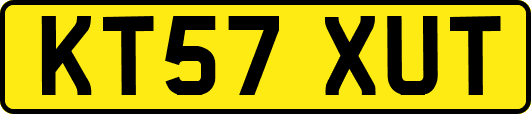 KT57XUT