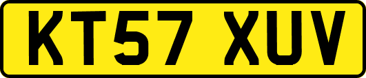 KT57XUV