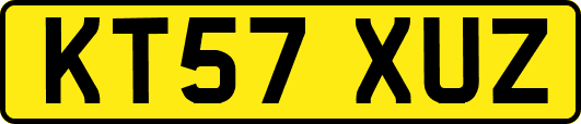 KT57XUZ
