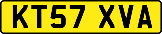 KT57XVA