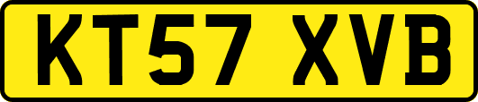 KT57XVB
